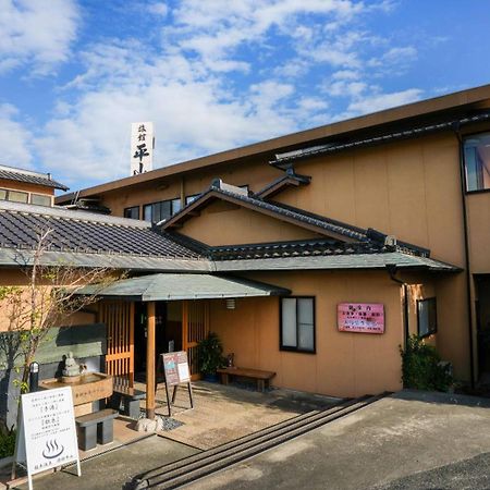 Ryokan Hirayama Кумамото Екстериор снимка